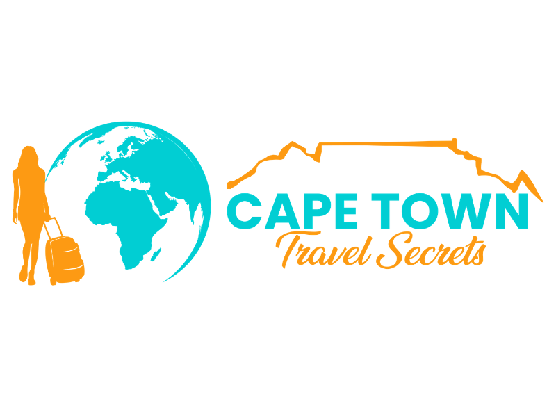 Cape Town Travel Secrets logo